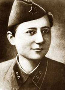 Стемпковская Елена Константиновна