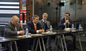 Цифровые компетенции в энергетике: текущее состояние и перспективы развития