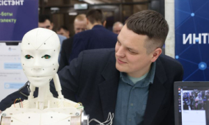 Минсвязи: у искусственного интеллекта огромный потенциал, важно обеспечить его регулирование