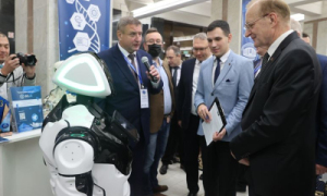 Минсвязи: у искусственного интеллекта огромный потенциал, важно обеспечить его регулирование