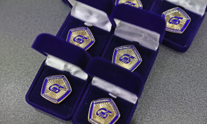 В Минске вручили награды победителям конкурса «Лучший специалист по стандартизации» – 2023