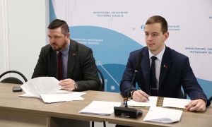 Минсвязи и Национальный детский технопарк – сотрудничество в сфере цифрового развития