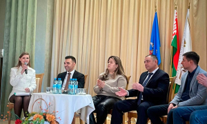 Названы победители молодежного хакатона!