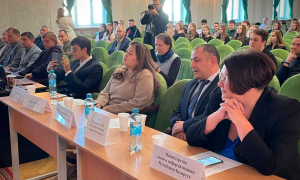 Названы победители молодежного хакатона!