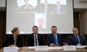 Минсвязи ориентируется на применение новых технологий для удобства нуждающихся в этом людей